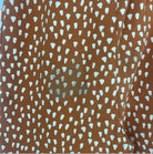 0-Unknown - Tissu imprimé à pois - Unknown
