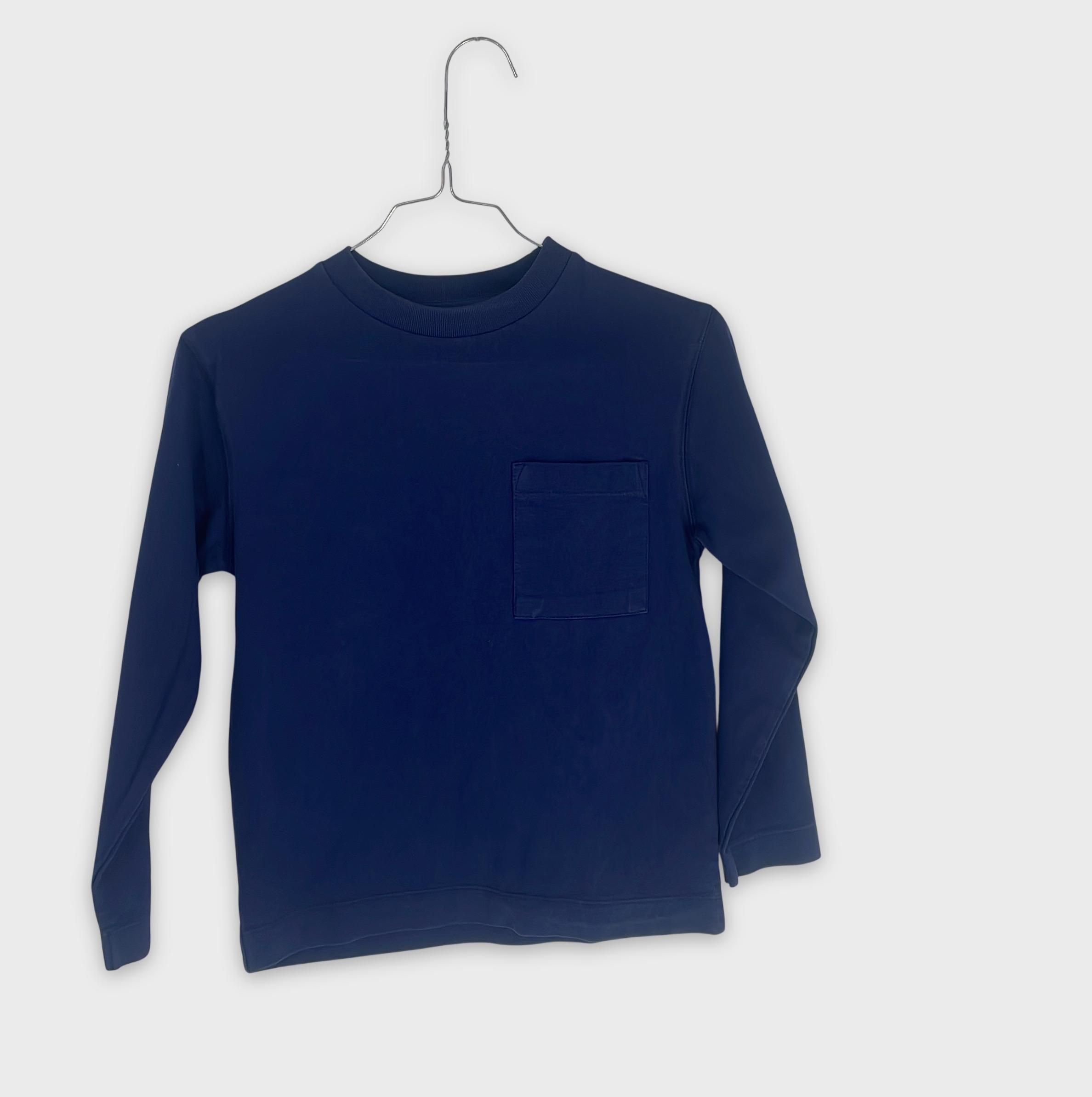 0-Bellerose - Sweatshirt manches longues - 8 ans