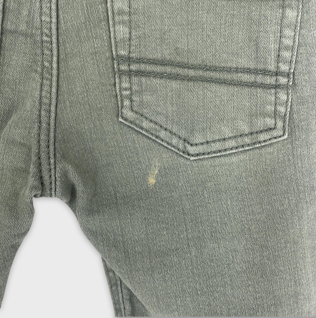 0-Inconnue - Pantalon - Taille Inconnue