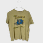0-THE ANIMALS OBSERVATORY - T-shirt - 10 ans