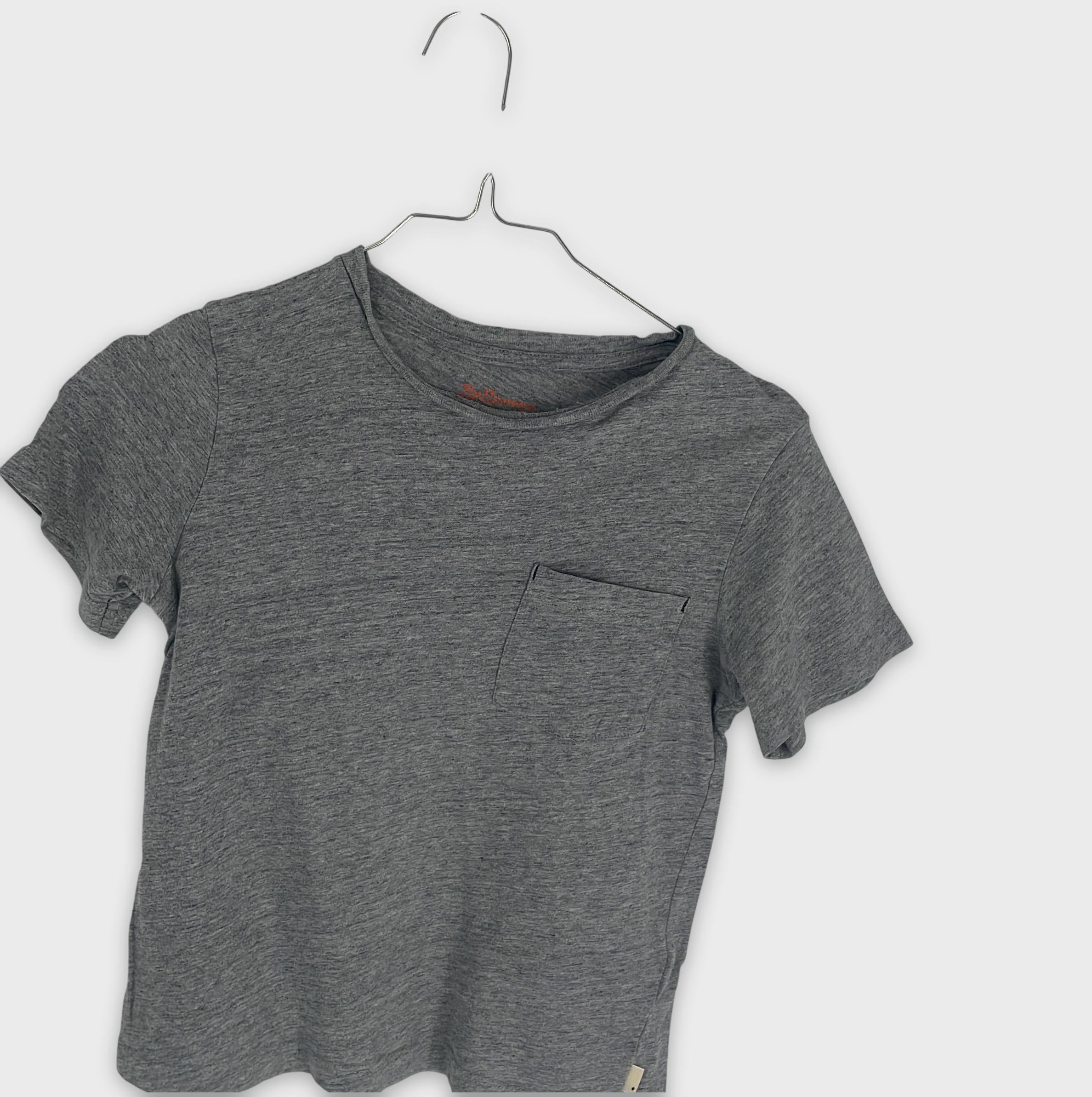 0-Best Mountain - T-shirt - M