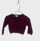0-Neck & Neck Junior - Gilet - 12 mois
