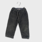 0-Jacadi - Pantalon en velours côtelé - 18 mois