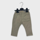 0-Zara - Pantalon bébé - 6-9 Mois