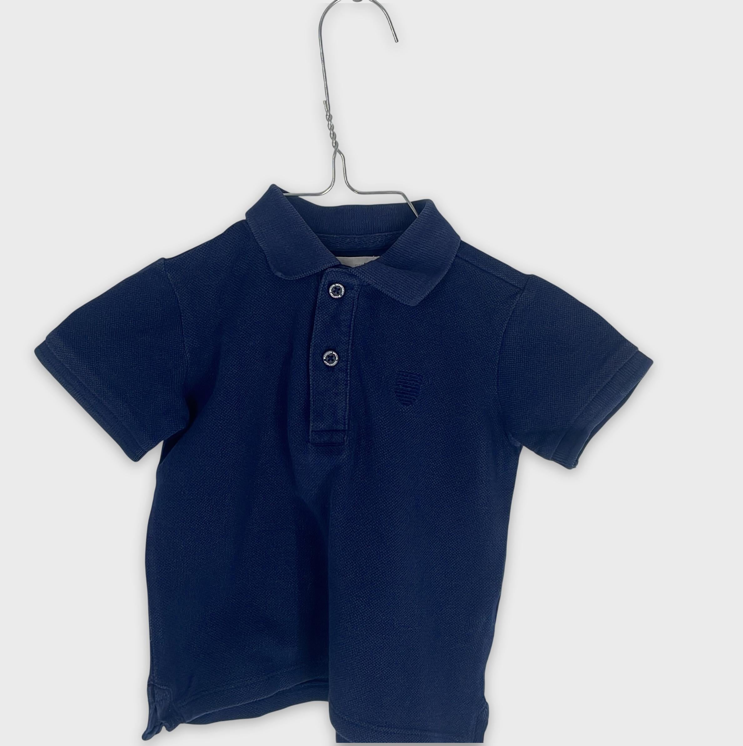 0-ZARA BABY - Polo - 18-24 Mois