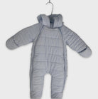 0-Jacadi - Combinaison pilote - 1 mois