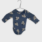 0-BOBO CHOSES - Body - 3 Mois (62cm)