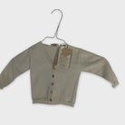 0-Wedoble - Cardigan bébé - 6m 👶