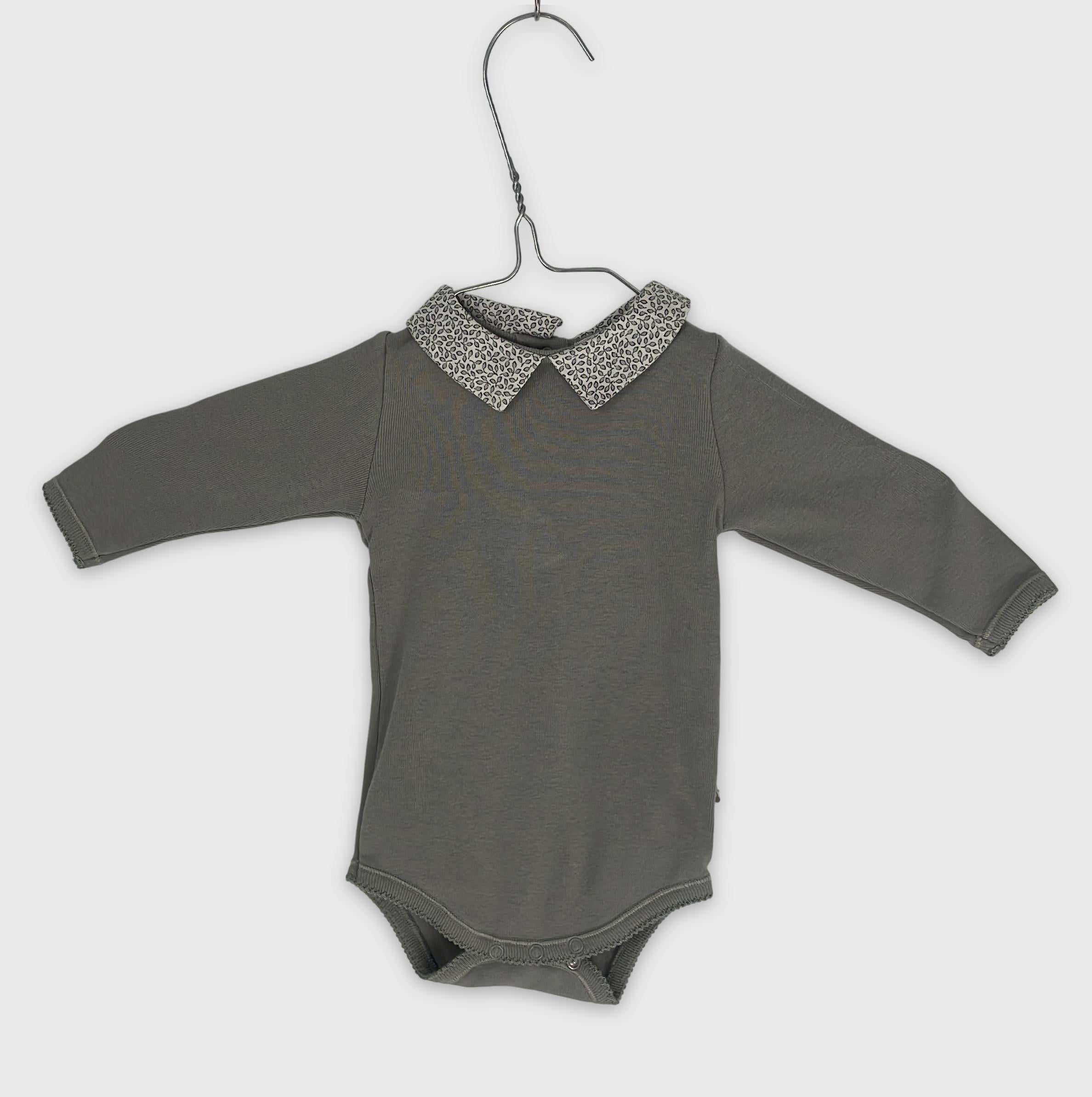 0-Bonpoint - Body - 12 Mois