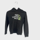 0-The North Face - Sweat à Capuche - L Garçons
