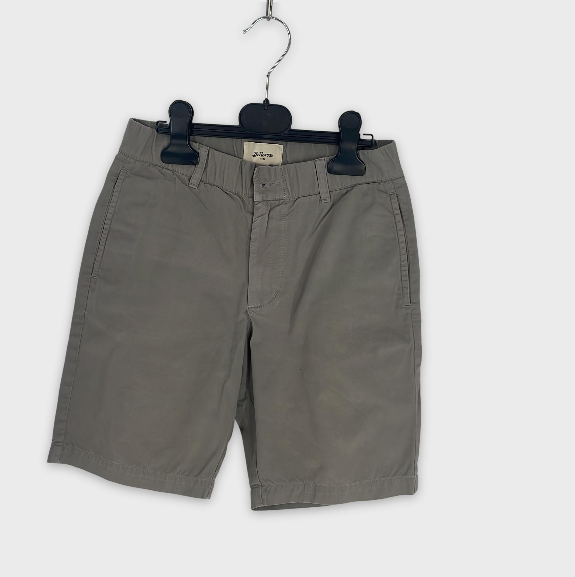 0-Bellerose - Short - Taille 10 ans
