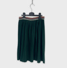 0-MONOPRIX - Jupe plissée - Taille 38 (M)