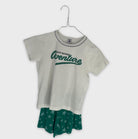 0-Petit Bateau - T-shirt - 8 ans/128cm