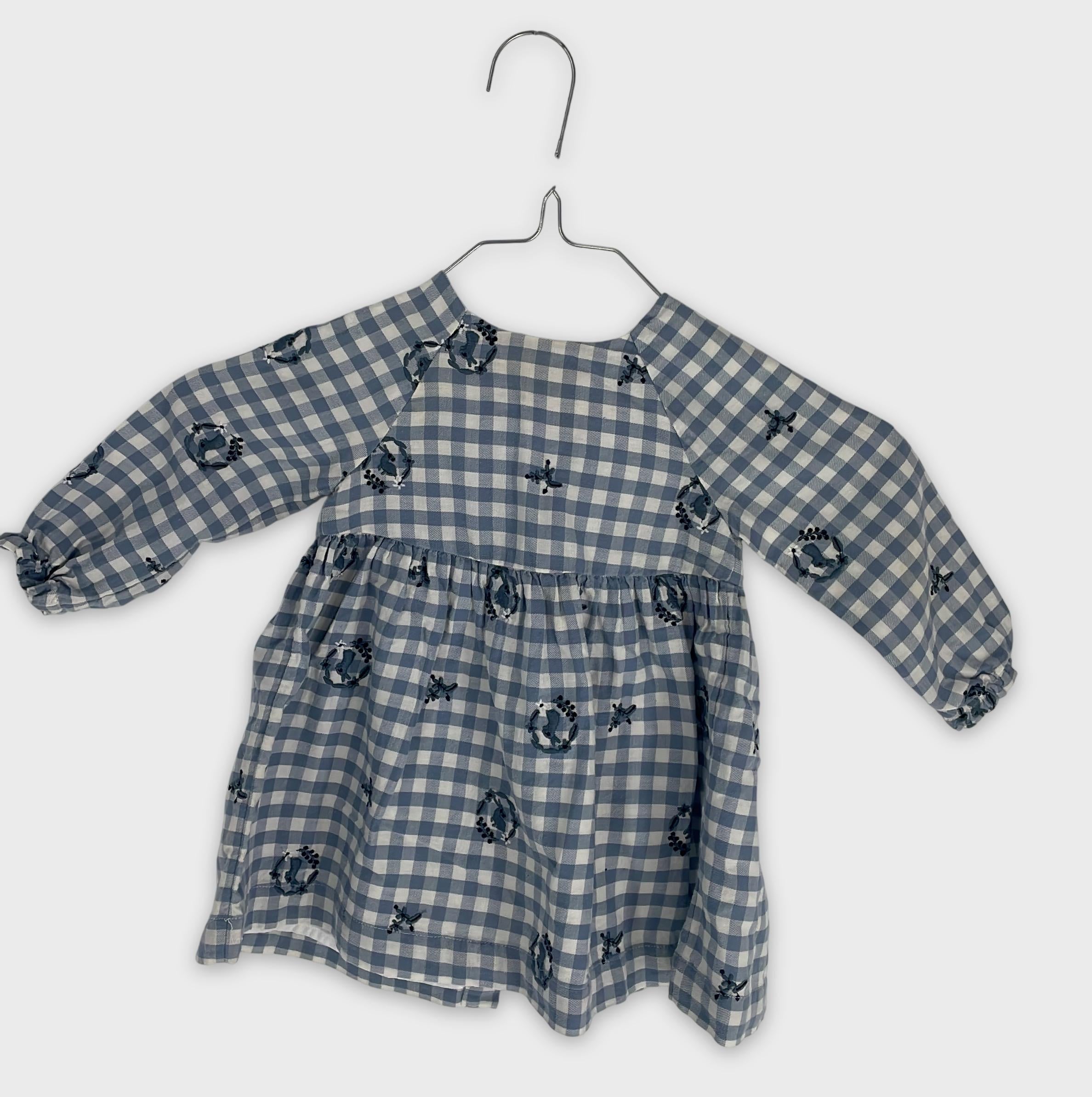 0-Tartine et Chocolat - Robe - 1A