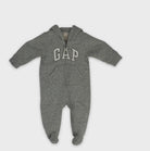 0-GAP - Combinaison Bébé - 3-6 mois