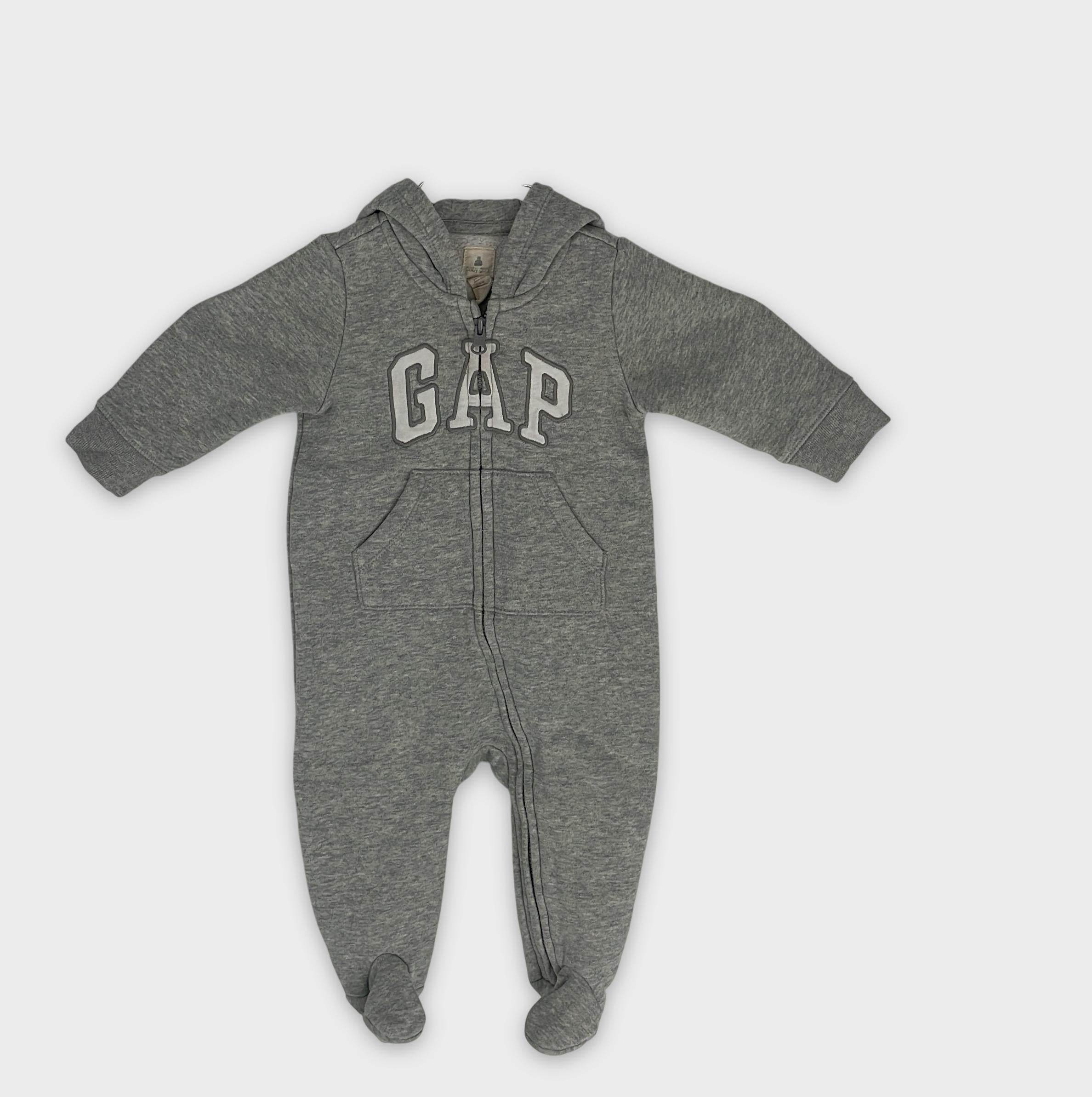 0-GAP - Combinaison Bébé - 3-6 mois
