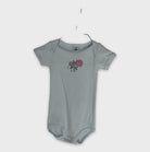0-Petit Bateau - Body bébé - 6 mois