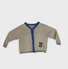 0-Bonpoint - Cardigan - 12