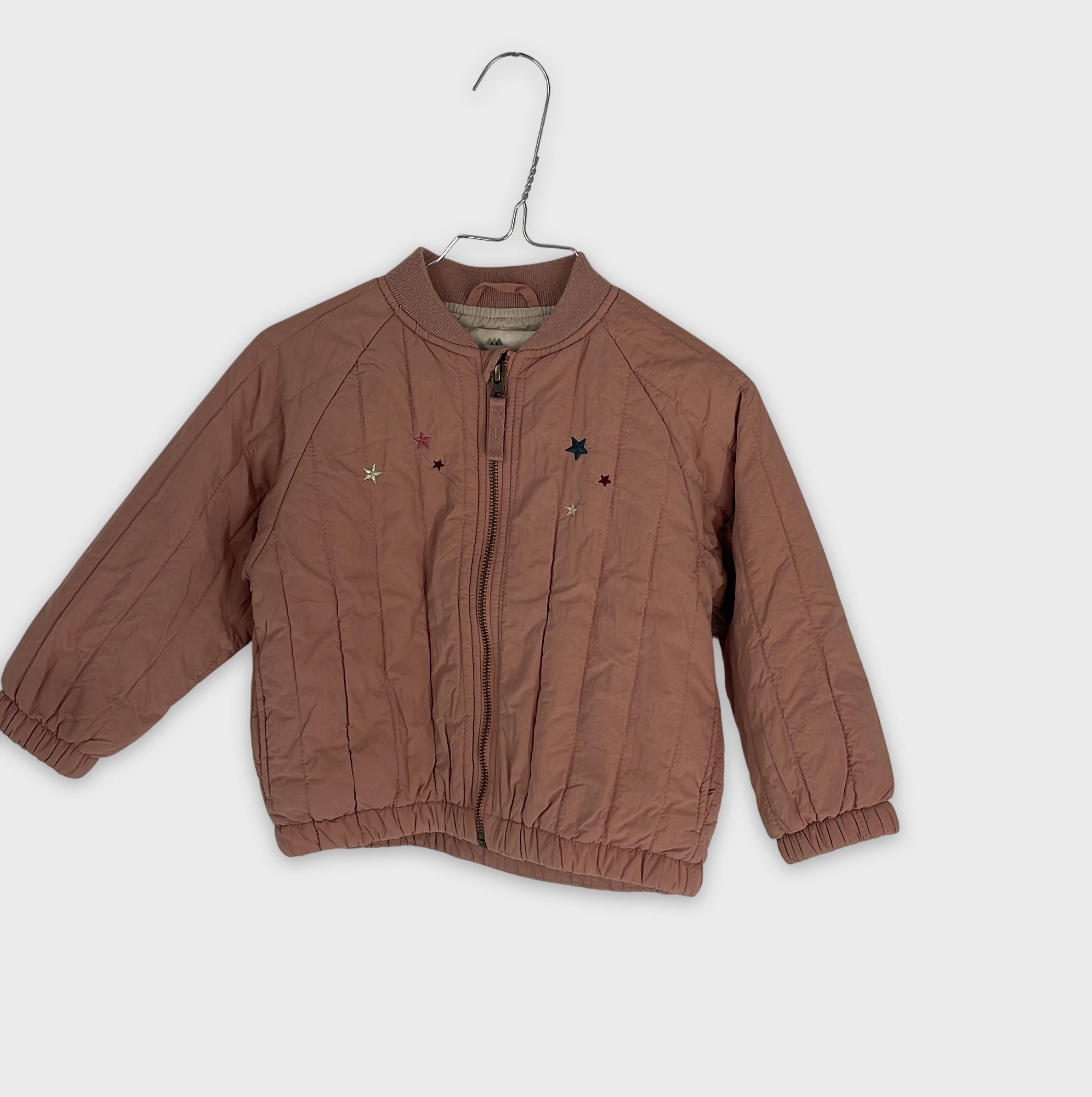 0-Konges Sløjd - Blouson bomber - 3 ans