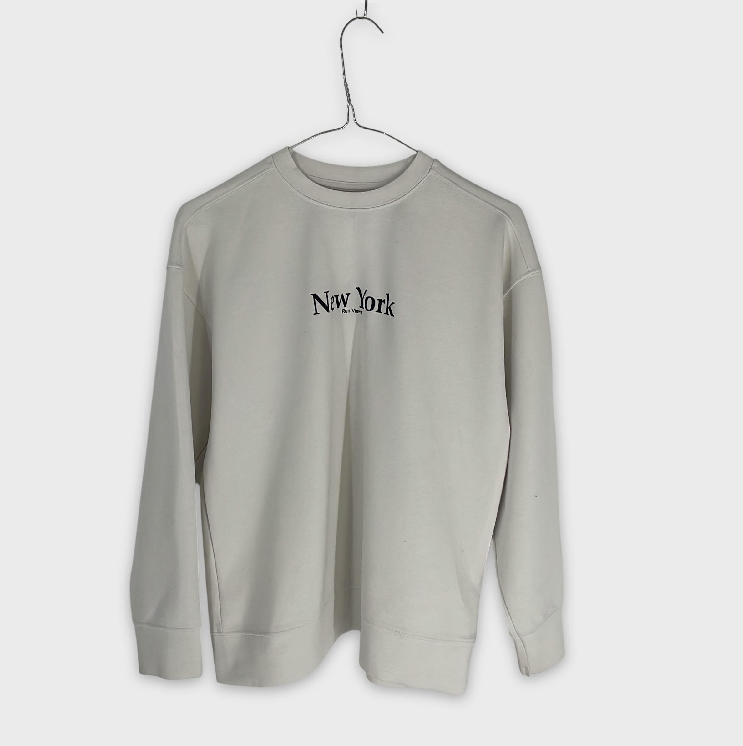 0-ZARA - Sweatshirt - 11-12 ans