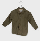 0-ZARA - Veste enfant doublée - 4-5 ans / 110 cm