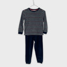 0-Monoprix Kids - Pyjama - 8 ans