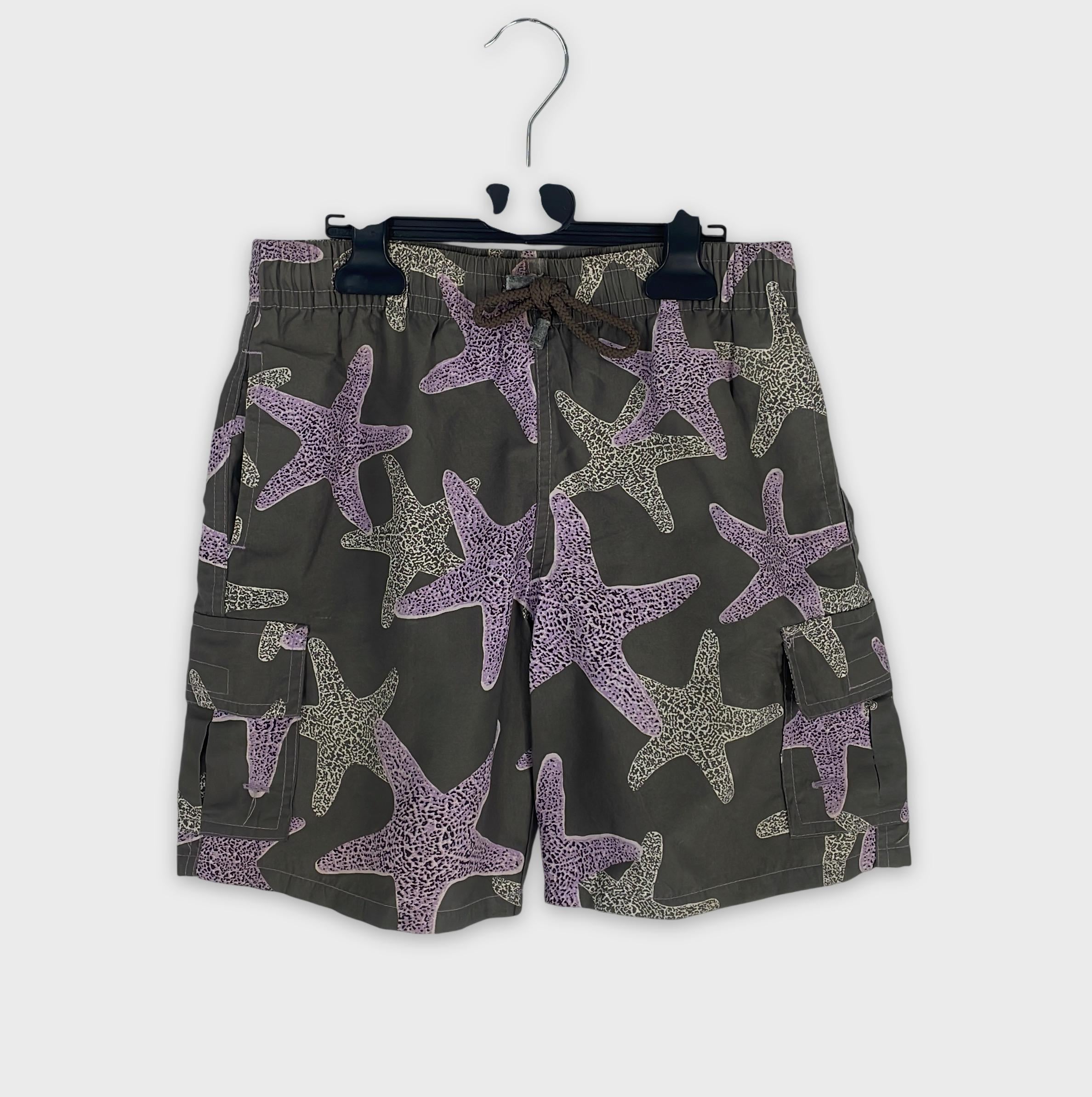 0-Kimi Saint Barth - Short de bain - Taille 140