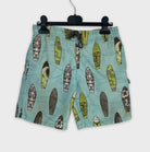 0-KIWI - Short de bain - Inconnue