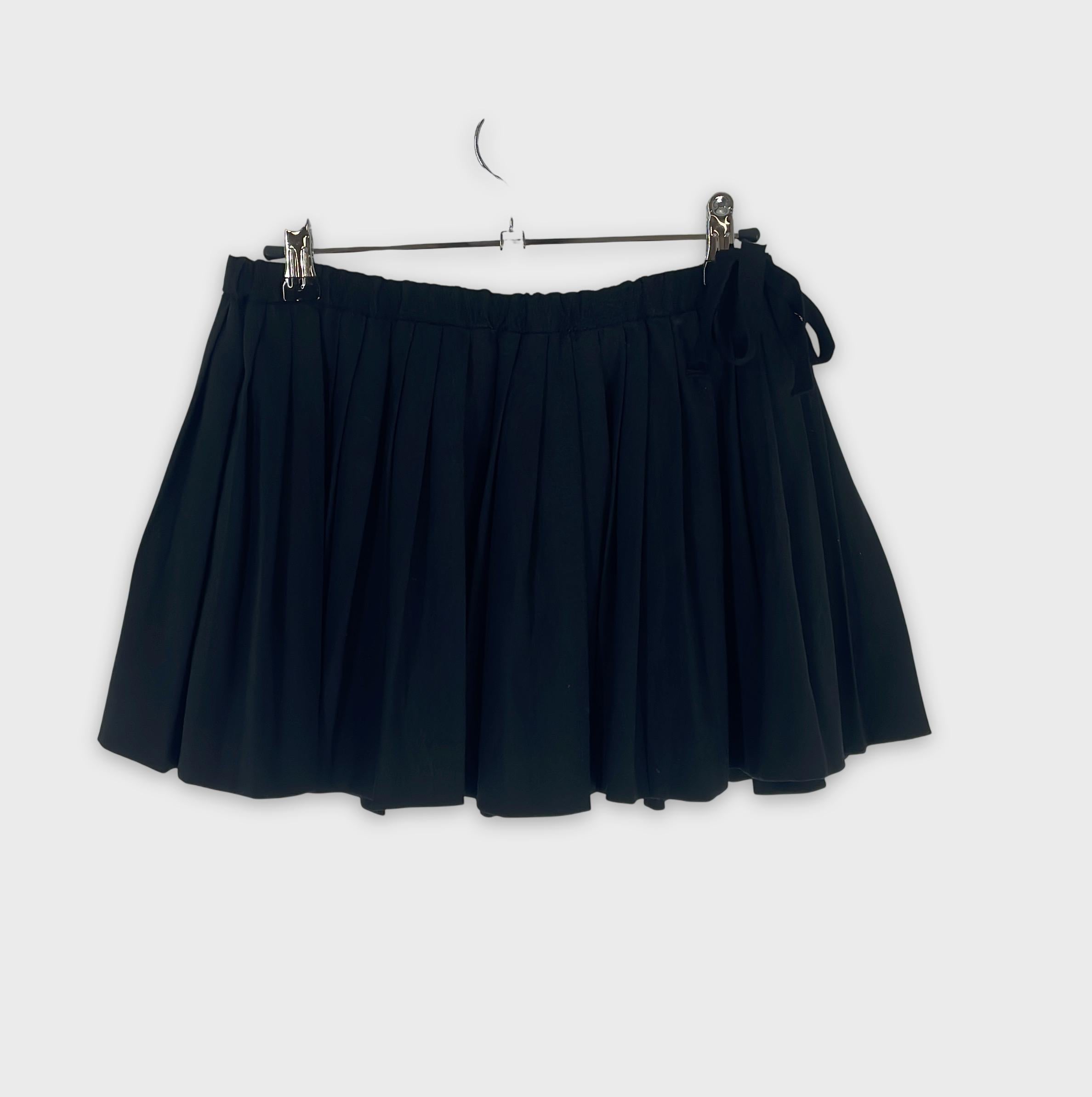 0-Bonpoint - Jupe plissée - Taille 12 ans