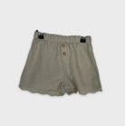 0-Zara - Short - 12-18 Mois
