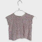 0-Bout'chou - Body à manches courtes - 24m