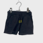 0-Zara - Short - 9-12 mois