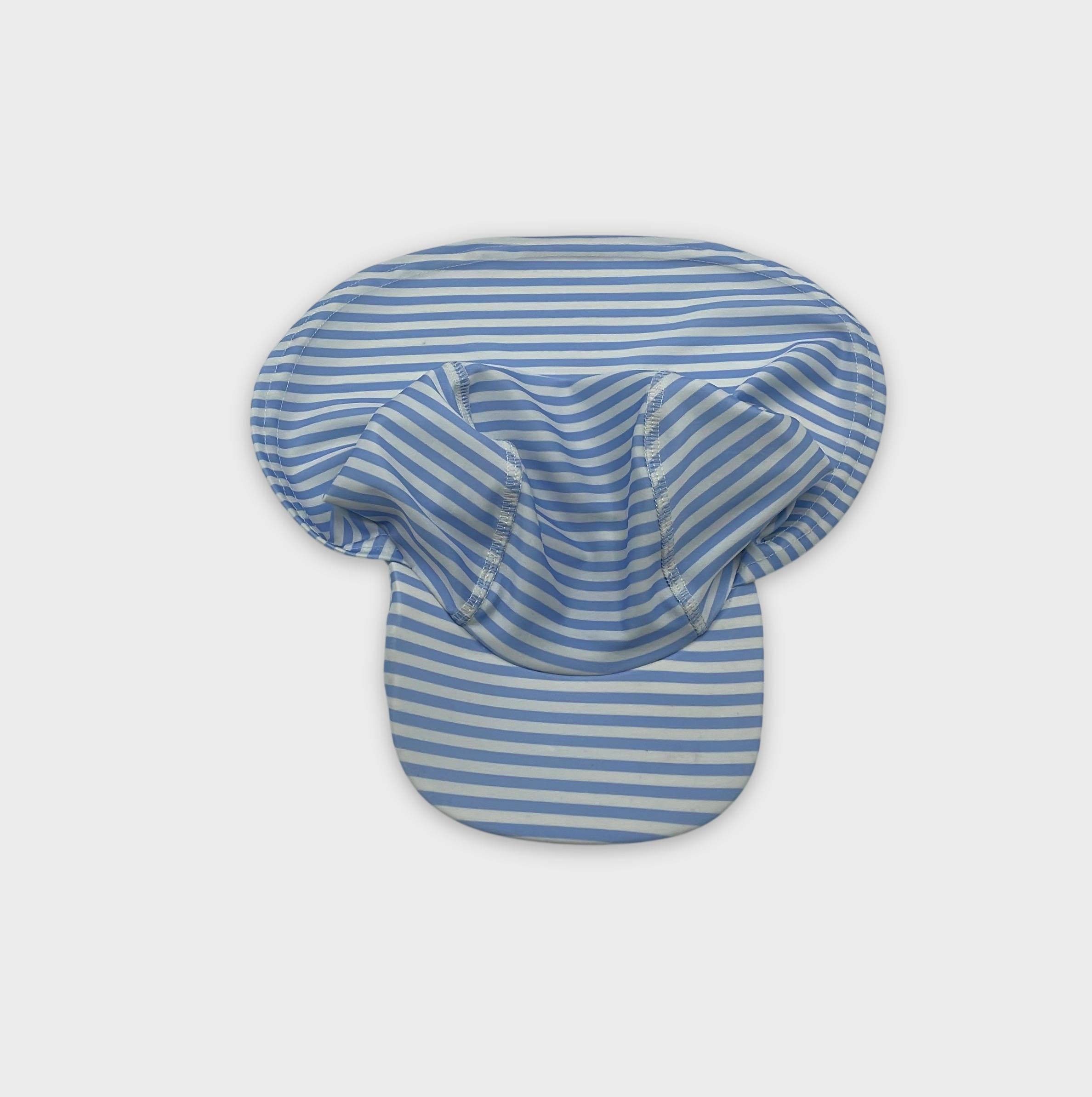 0-H&M - Casquette de soleil bébé - 9-12M