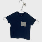 0-Petit Bateau - Body - 12M/74cm