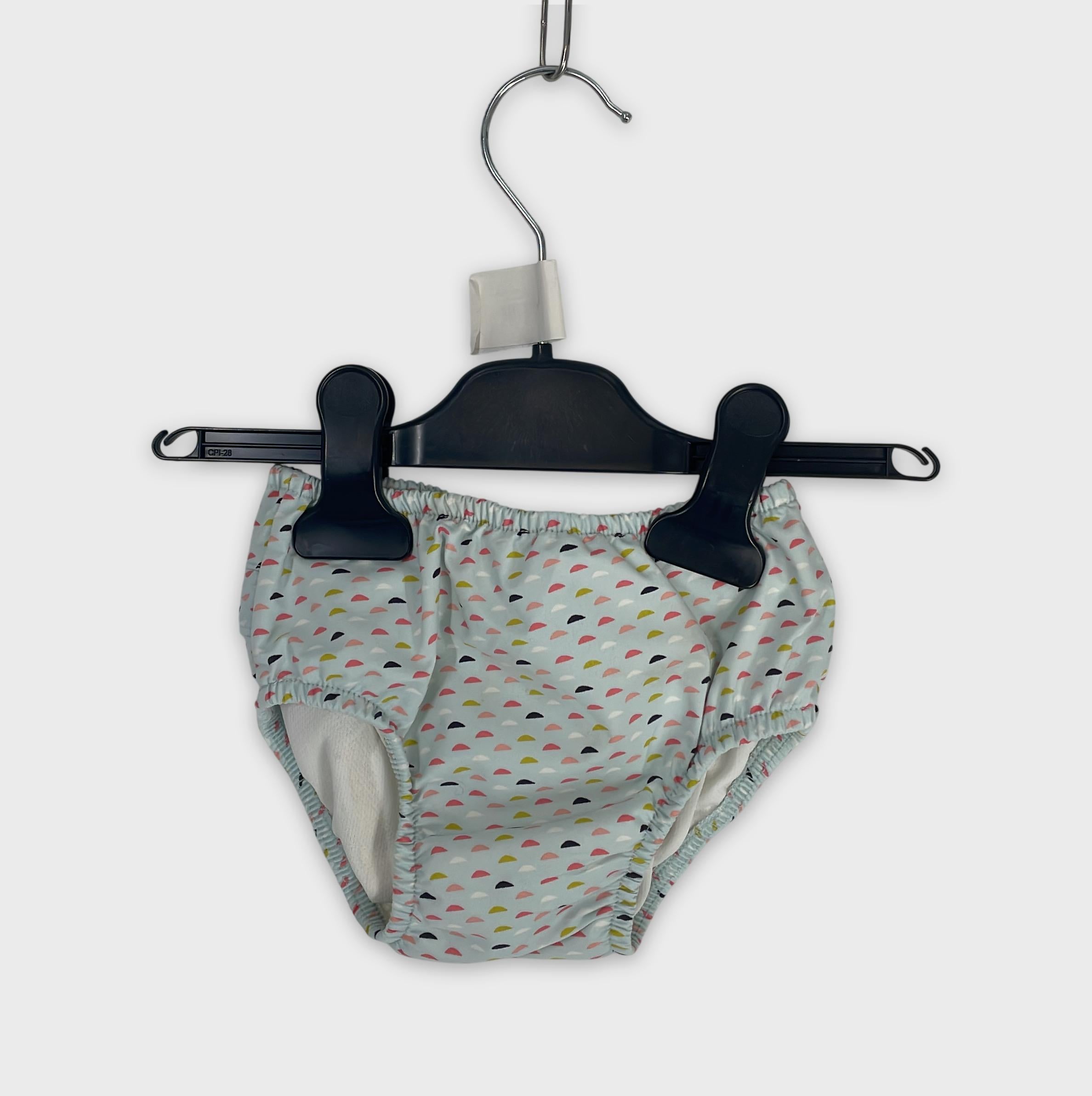 0-LASSIG - Couche de bain - 12-24 MO