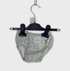 0-LASSIG - Couche de bain - 12-24 MO