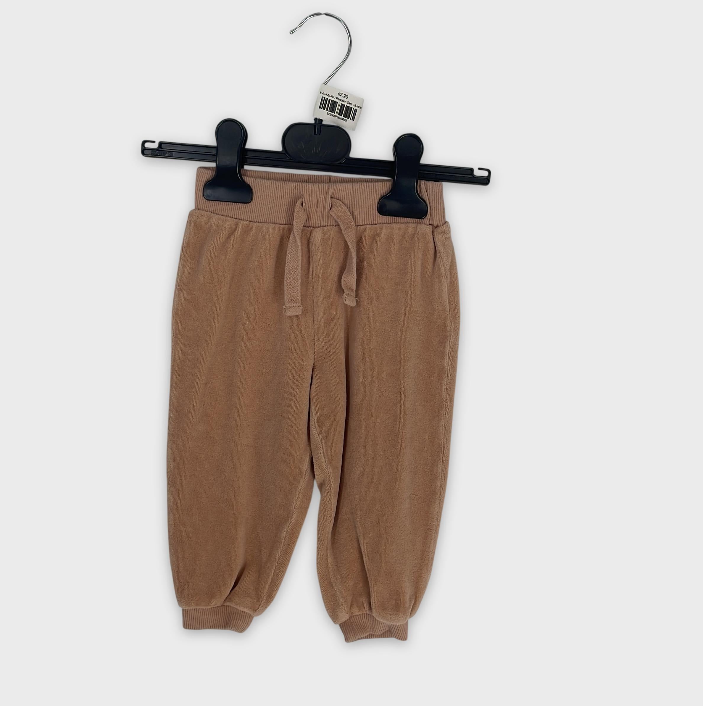 0-Quincy Mae - Pantalon de jogging - Enfant