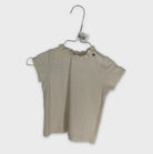 0-D&S - T-shirt - 18 Mois