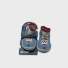 0-Collegien - Chaussons Chaussettes - 20/21