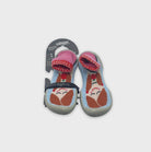 0-Collégien - Chaussons-chaussettes - 26/27