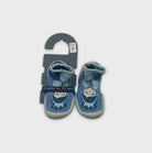 0-Collégien - Chaussons-chaussettes - 22/23