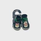 0-Collégien - Chaussons - 22/23