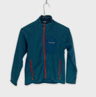 0-Mont-bell - Veste polaire - Kid's 140