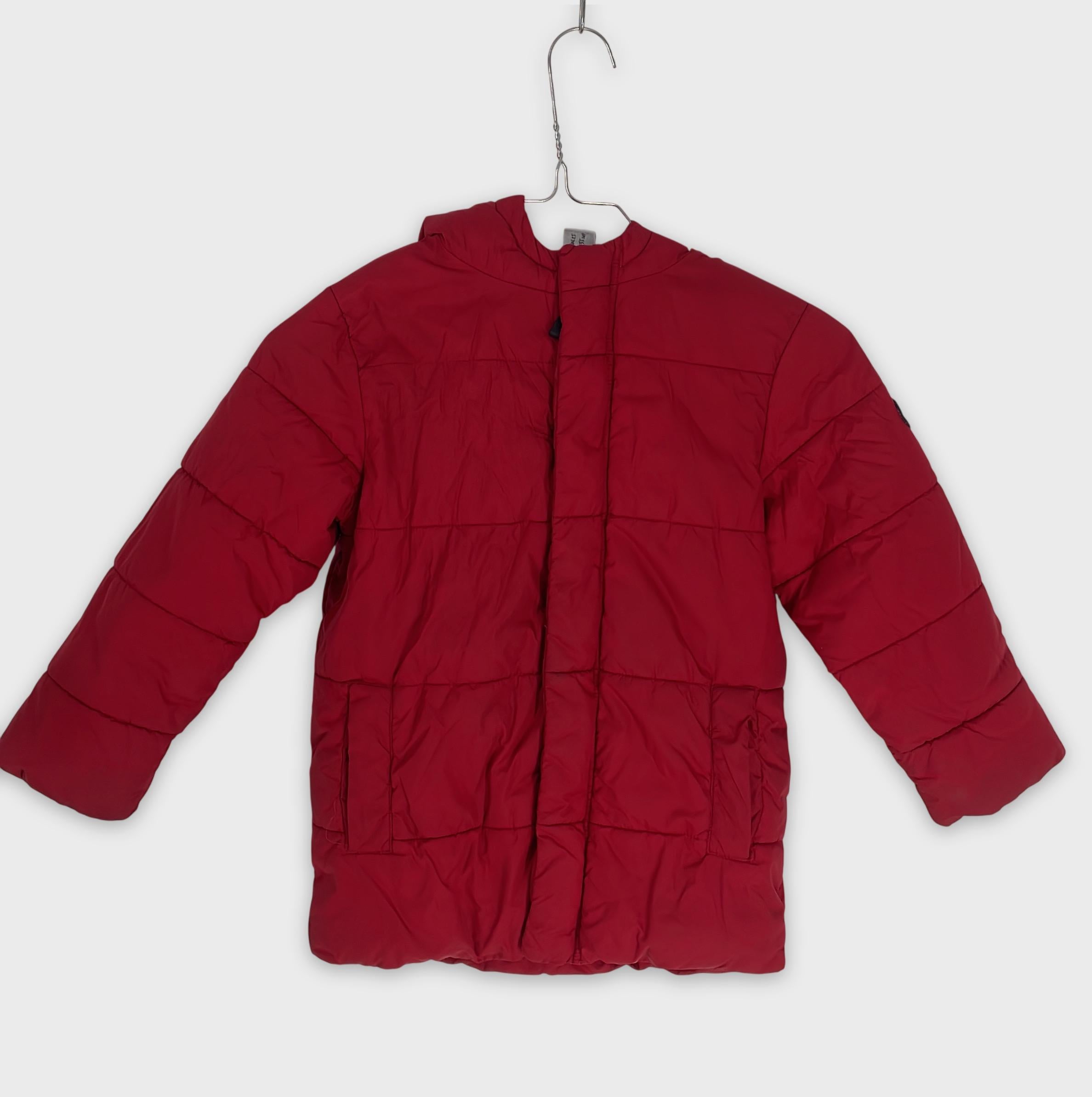 0-Petit Bateau - Doudoune - 5 ans/110cm