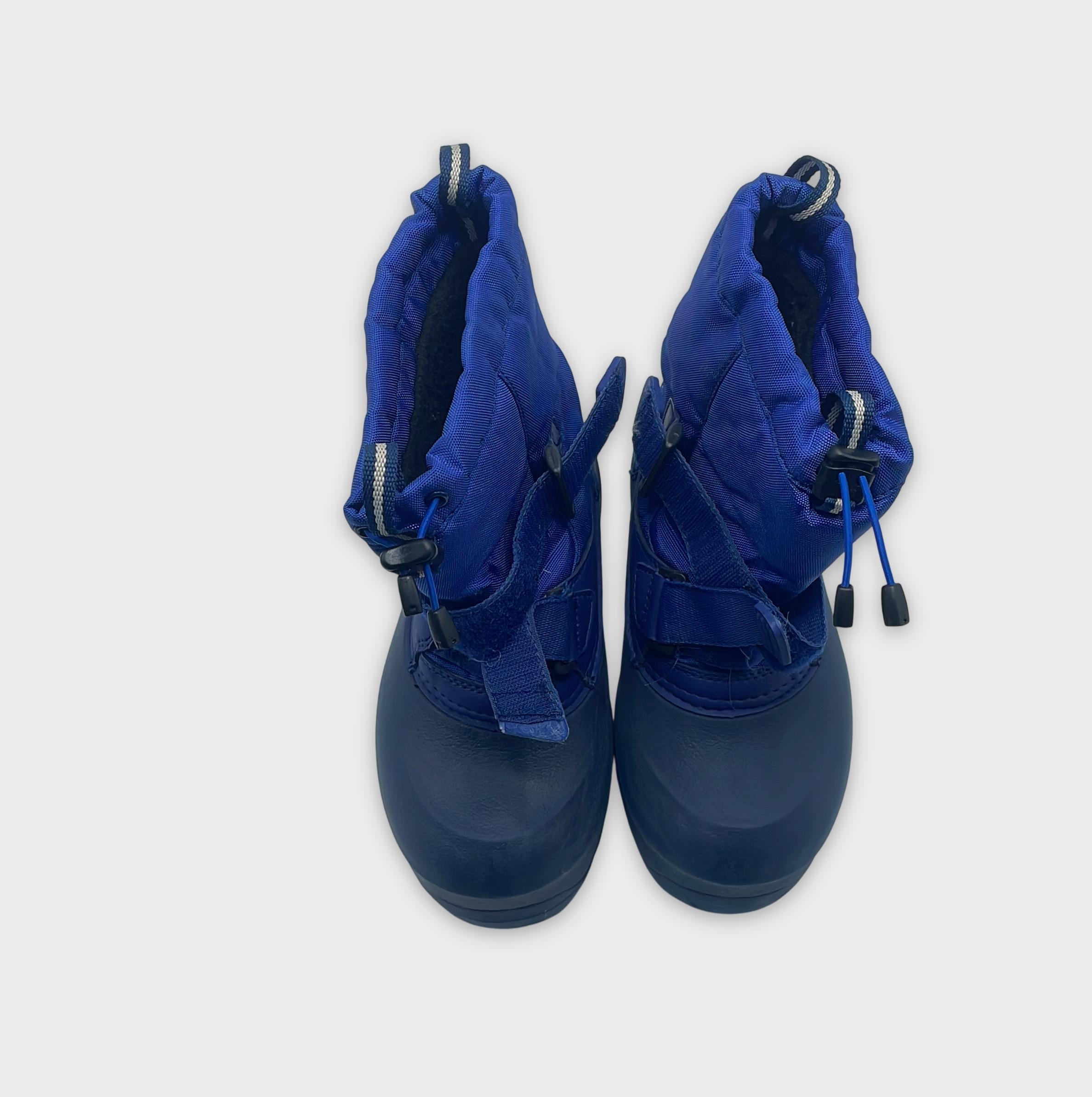 0-Mont-bell - Bottes d'hiver - 32.5