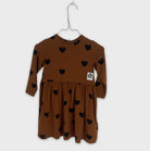 0-Mini Rodini - Robe - 92/98 (1,5-3Y)