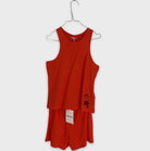 0-MINIRODINI - Robe sans manches - 9-11 ans