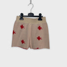 0-Maed for mini - Short en maille - 10 ans