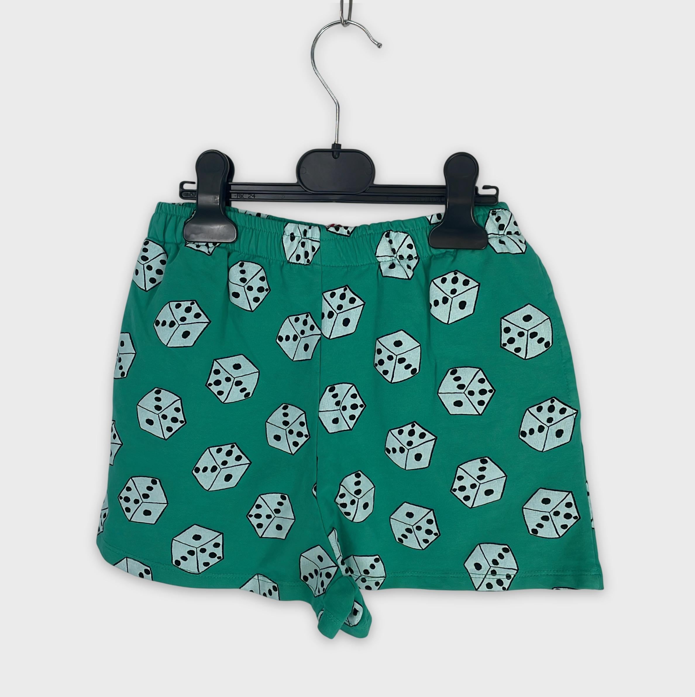 0-Weekend House Kids - Short - 3 mois