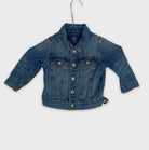 0-GAP - Veste en jean - 12-18 mois